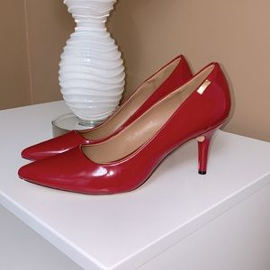 Calvin Klein heels 👠